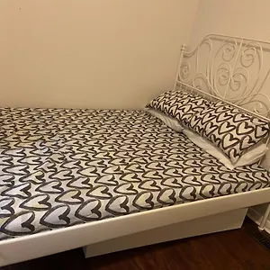  Guest house Budget Triple With En Bathroom 36a Canada