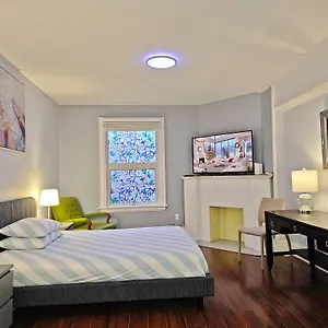 Winnipeg Holiday Guest house