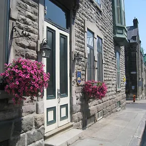 *** Bed & Breakfast De La Fontaine Canada